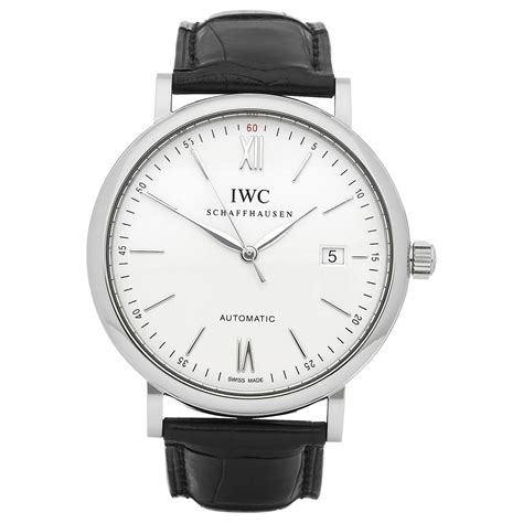 iwc 356501